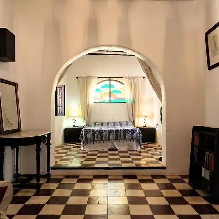 Rancho Napier