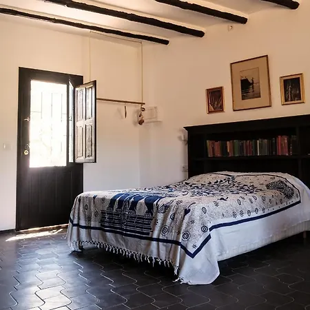 Gæstehus Rancho Napier