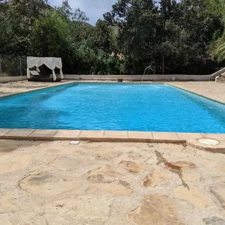 Rancho Napier * Mojacar