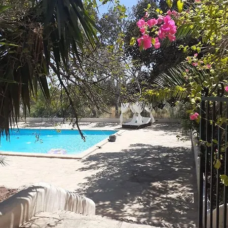 Rancho Napier Mojácar