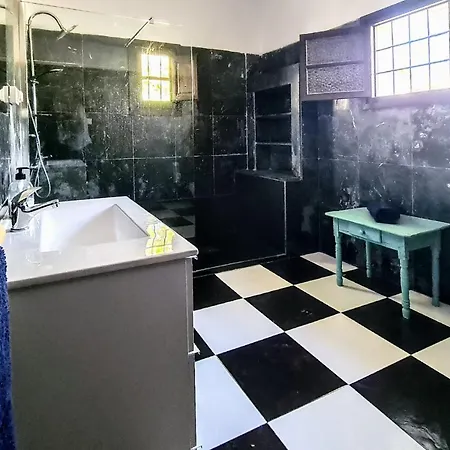 Rancho Napier Gæstehus *
