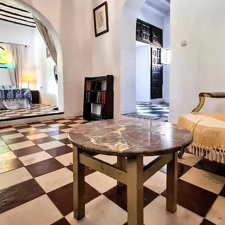Gæstehus Rancho Napier Mojácar