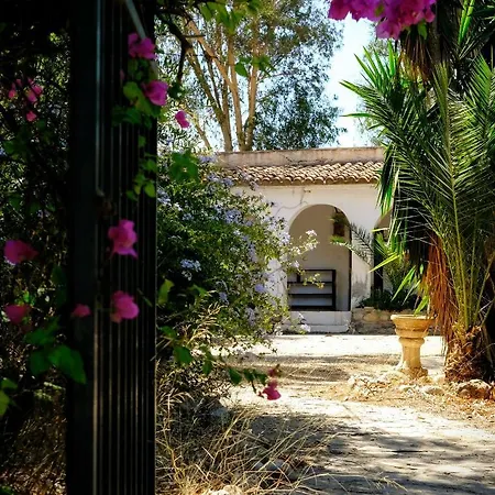 Rancho Napier Maison d'hôtes Mojácar