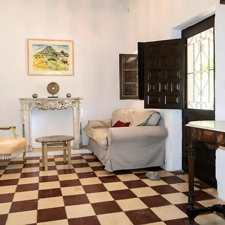 Rancho Napier Mojácar