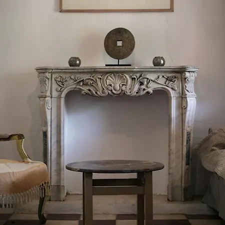 Rancho Napier Maison d'hôtes Mojácar