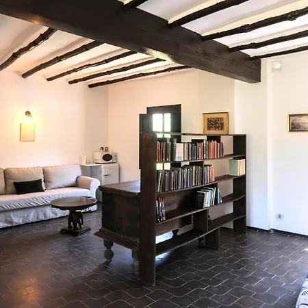Rancho Napier Πανσιόν *